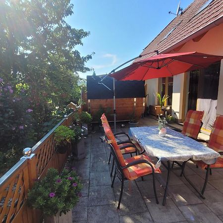 Ferienwohnung Halle Halle  Esterno foto