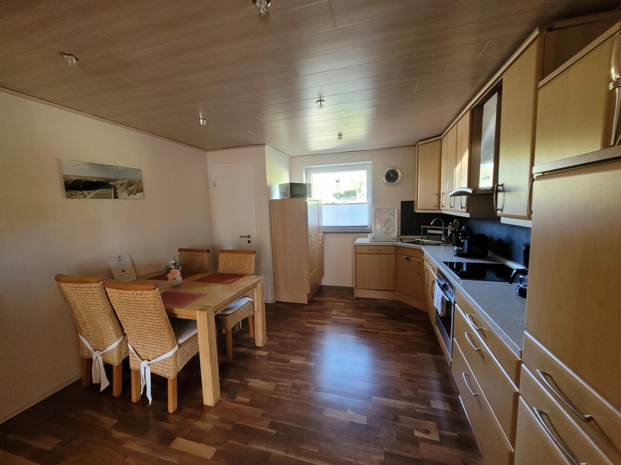 Ferienwohnung Halle Halle  Esterno foto