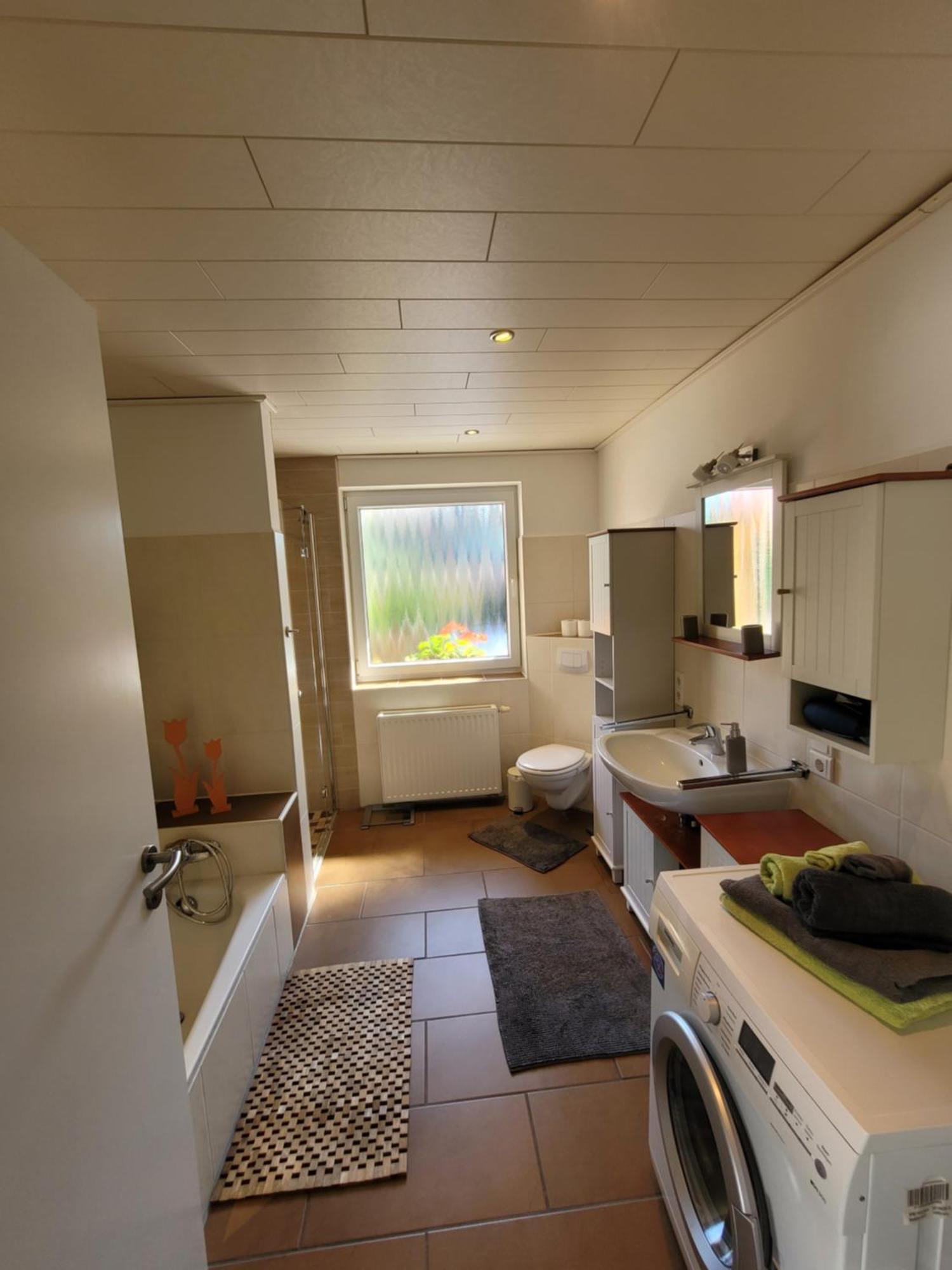 Ferienwohnung Halle Halle  Esterno foto