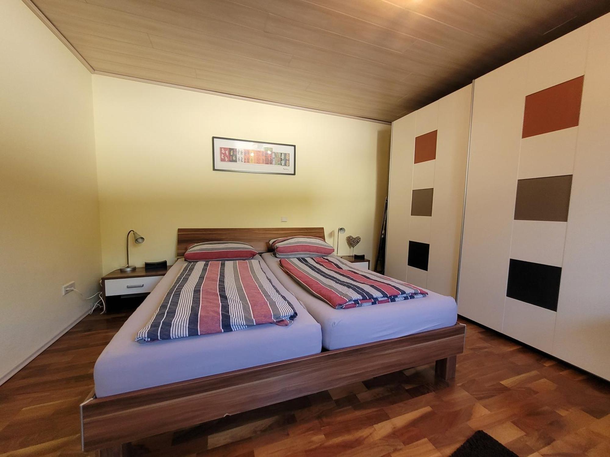Ferienwohnung Halle Halle  Esterno foto
