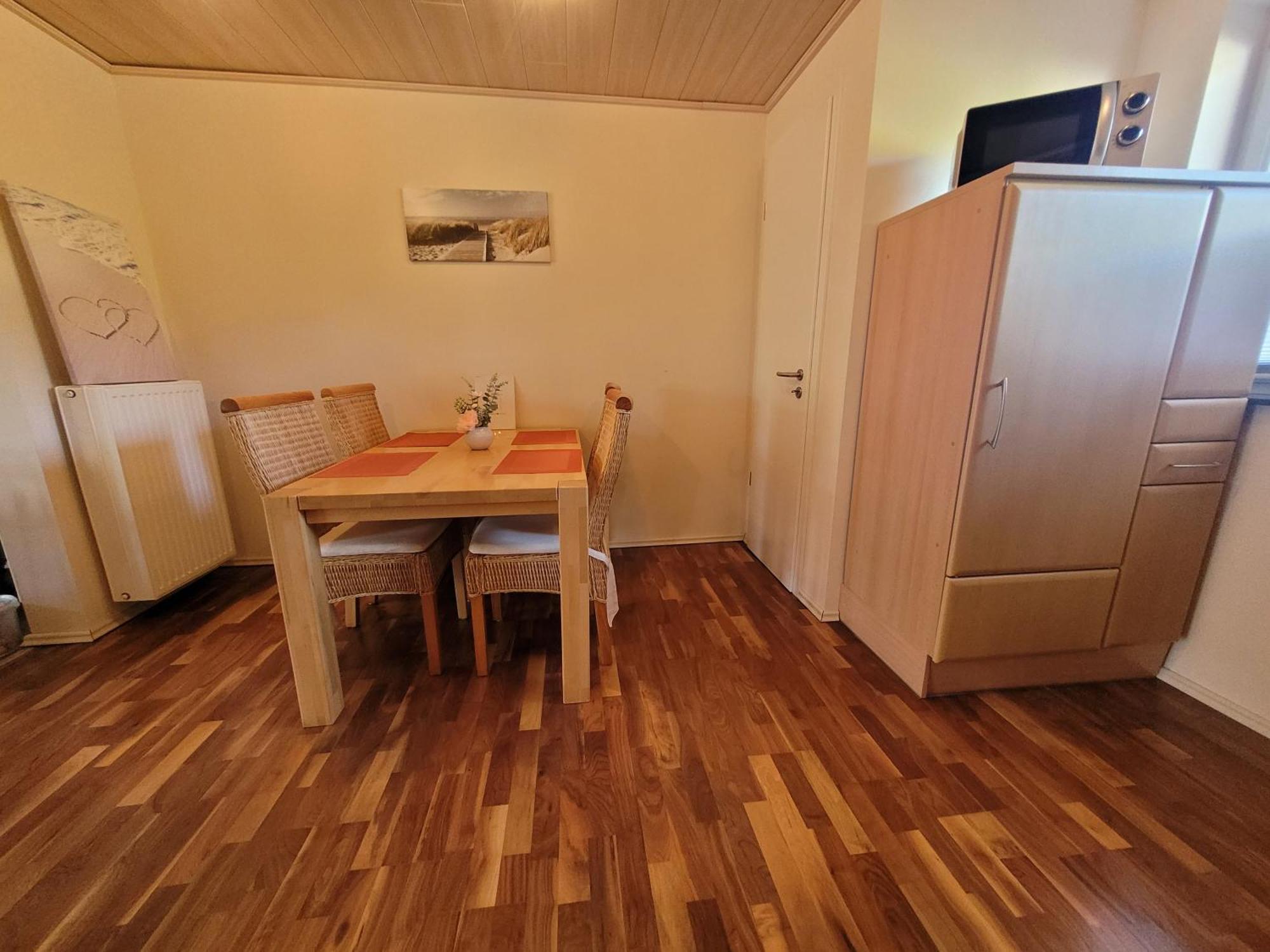 Ferienwohnung Halle Halle  Esterno foto
