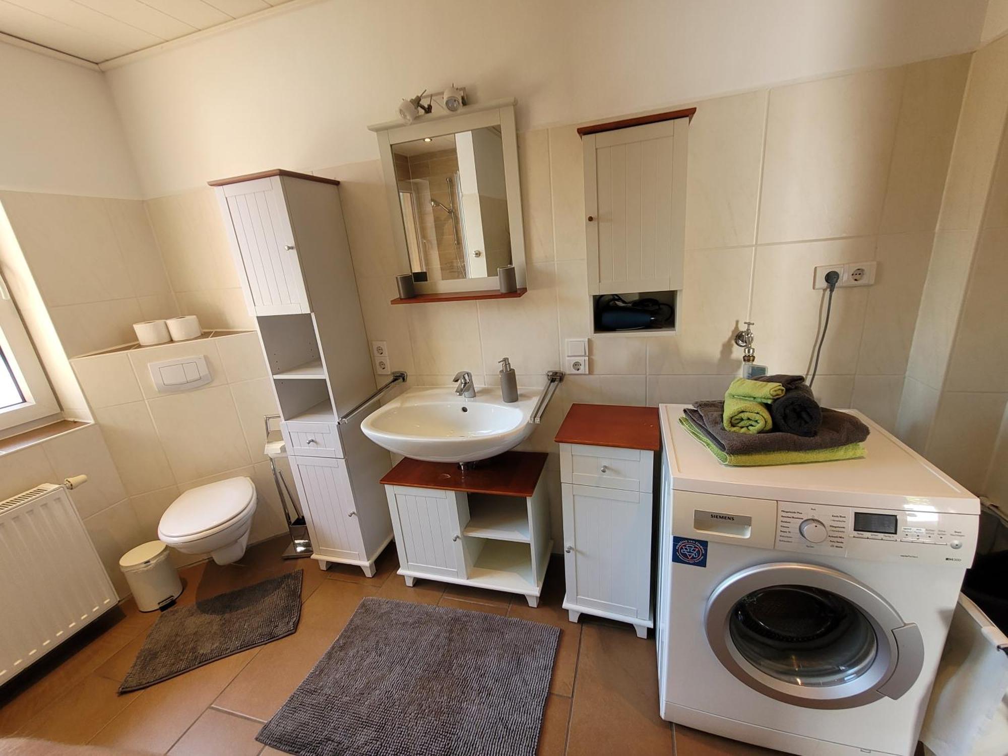 Ferienwohnung Halle Halle  Esterno foto