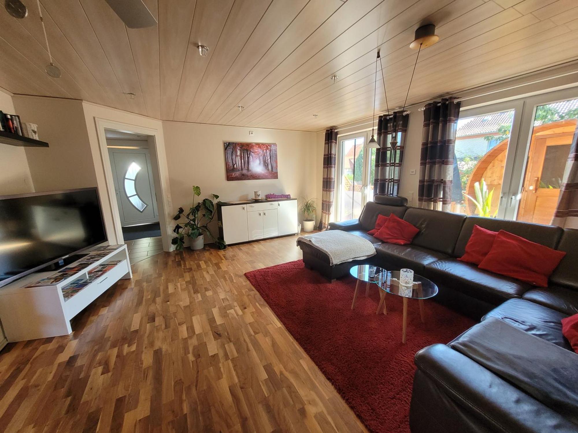 Ferienwohnung Halle Halle  Esterno foto