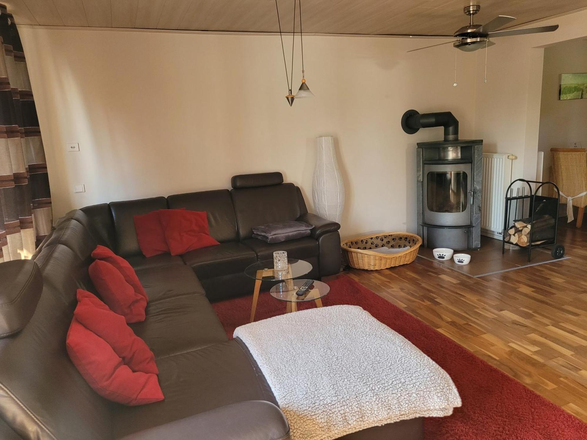 Ferienwohnung Halle Halle  Esterno foto