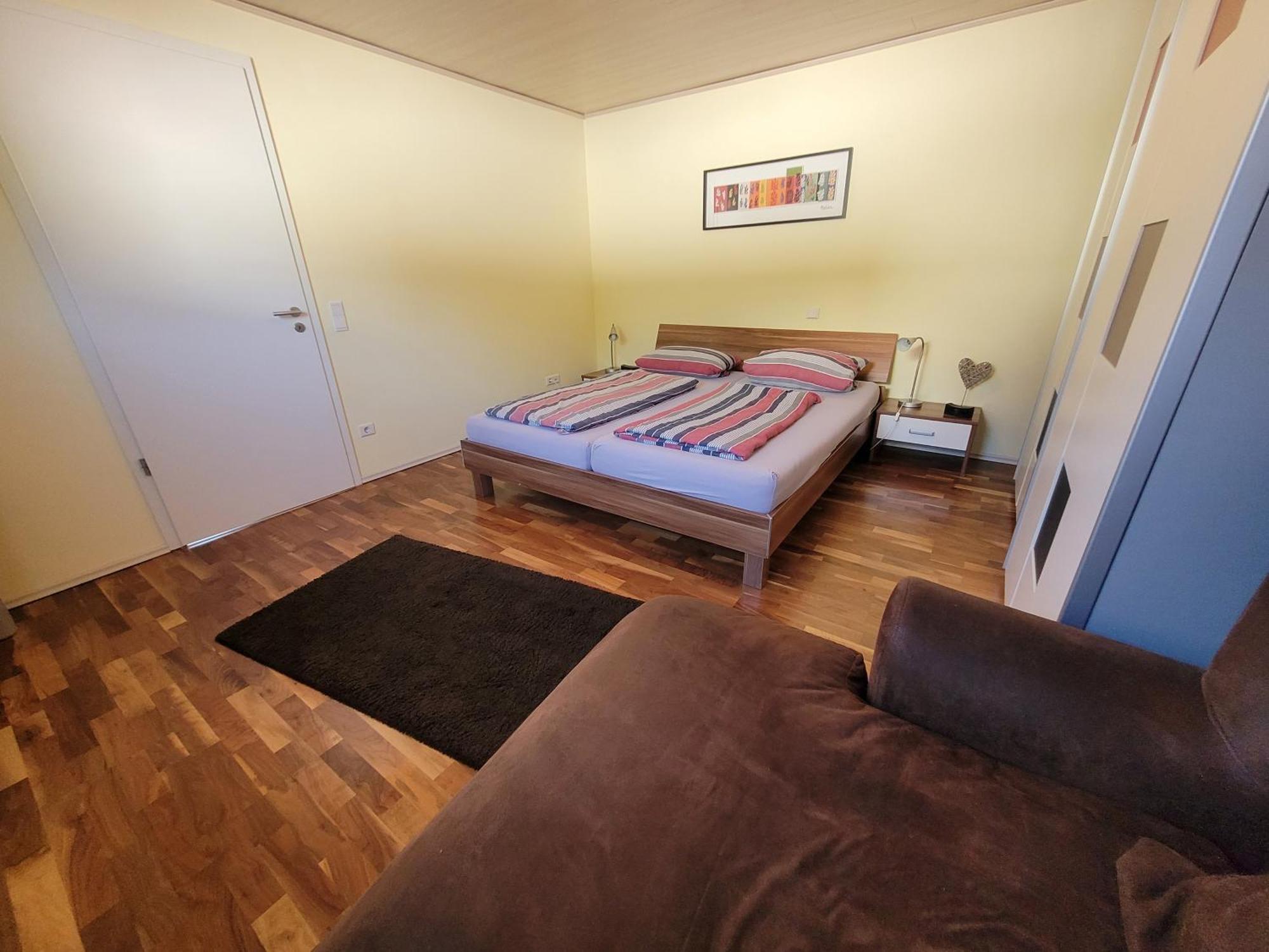 Ferienwohnung Halle Halle  Esterno foto